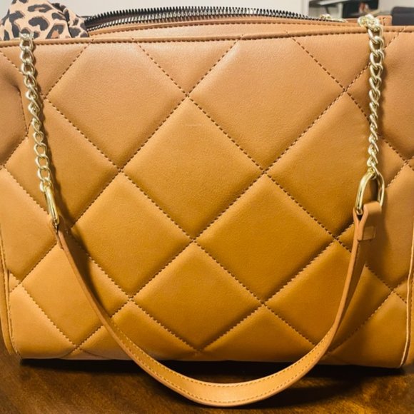 Betsey Johnson Tote Bag - Picture 3 of 5